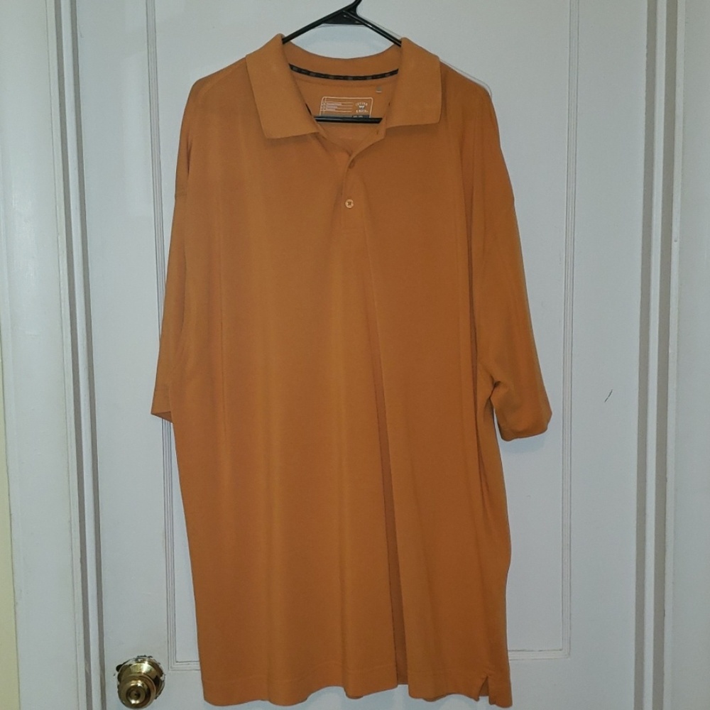 💘3 for $20💘 Men's big and tall Polo